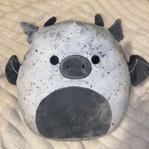 Squishmallow Gio 9.5 Inch